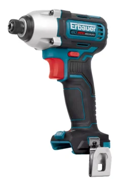 Erbauer 12V Cordless Impact Driver EID12-Li-2 - Bare Unit