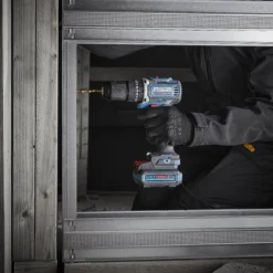 Erbauer 12V EXT Compact Cordless Combi Drill ECD12-Li-2 - Bare Unit -Hozelock Shop erbauer 12v ext compact cordless combi drill ecd12 li 2 bare unit5059340010663 02i