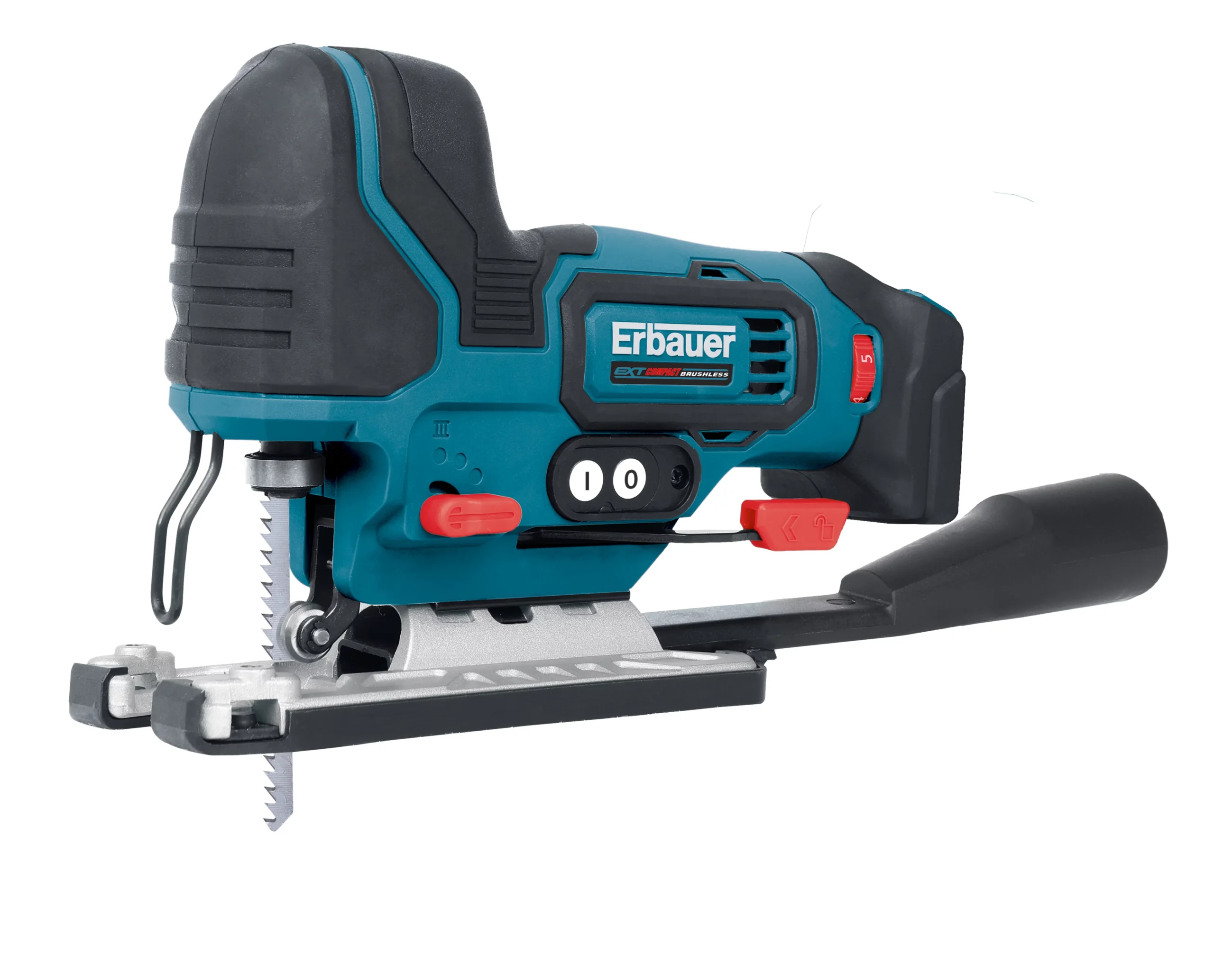 Erbauer 12V EXT Compact Cordless Jigsaw EJS12-Li - Bare Unit 3 Erbauer 12V EXT Compact Cordless Jigsaw EJS12-Li - Bare Unit