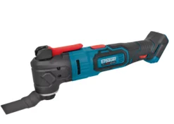 Erbauer 12V EXT Compact Cordless Multi Tool EMT12-Li - Bare Unit