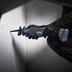 Erbauer 12V EXT Compact Cordless Reciprocating Saw ERS12-Li - Bare Unit -Hozelock Shop erbauer 12v ext compact cordless reciprocating saw ers12 li bare unit5059340010700 02i 1