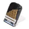 Erbauer 13 Piece Metal Drill Bit Set -Hozelock Shop erbauer 13 piece metal drill bit set3663602809258 01c BQ