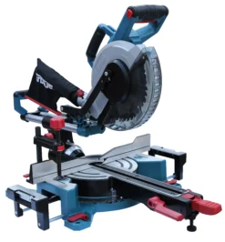 Erbauer 1400W 220-240V 210mm Corded Sliding Mitre Saw EMIS216S -Hozelock Shop erbauer 1400w 220 240v 210mm corded sliding mitre saw emis216s3663602797234 03c