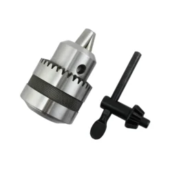 Erbauer 16mm Chuck & Adaptor