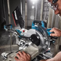 Erbauer 1800W 220-240V 254mm Corded Sliding Mitre Saw EMIS254S -Hozelock Shop erbauer 1800w 220 240v 254mm corded sliding mitre saw emis254s3663602797241 09bq