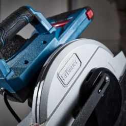 Erbauer 1800W 220-240V 254mm Corded Sliding Mitre Saw EMIS254S -Hozelock Shop erbauer 1800w 220 240v 254mm corded sliding mitre saw emis254s3663602797241 10bq