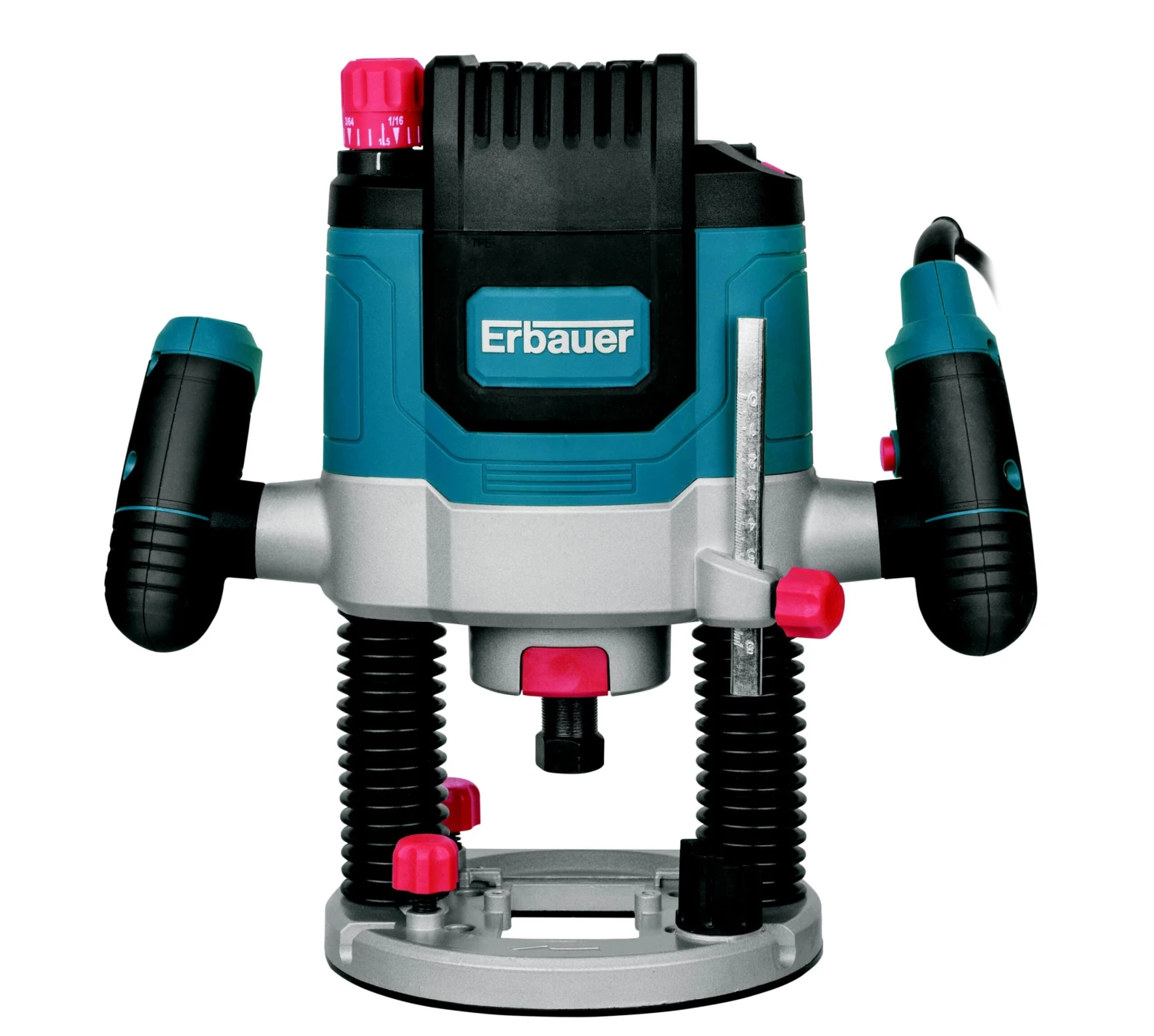 Erbauer 2100W 220-240V Corded Router ER2100 3 Erbauer 2100W 220-240V Corded Router ER2100