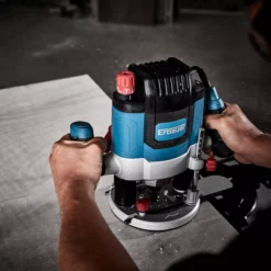 Erbauer 2100W 220-240V Corded Router ER2100 7 Erbauer 2100W 220-240V Corded Router ER2100 -Hozelock Shop erbauer 2100w 220 240v corded router er21003663602796299 03bq