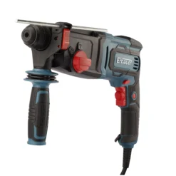 Erbauer 240V 750W Corded SDS+ Drill ERH750