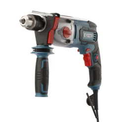 Erbauer 240V 800W Corded Hammer Drill EHD800-2