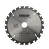 Erbauer 24T Circular Saw Blade (Dia)150mm 1 Erbauer 24T Circular Saw Blade (Dia)150mm -Hozelock Shop erbauer 24t circular saw blade dia 150mm3663602812814 02c bq
