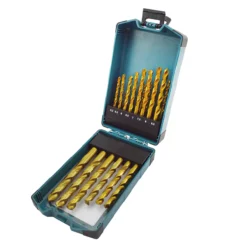 Erbauer 25 Piece Multi-purpose Drill Bit Set