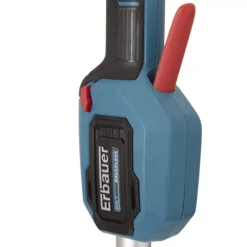 Erbauer 300mm Cordless Grass Trimmer EGT18-Li - KIT -Hozelock Shop erbauer 300mm cordless grass trimmer egt18 li kit3663602418245 36c