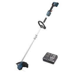 Erbauer 300mm Cordless Grass Trimmer EGT18-Li - KIT -Hozelock Shop erbauer 300mm cordless grass trimmer egt18 li kit5059340486581 07c