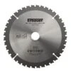 Erbauer 40T Circular Saw Blade (Dia)165mm -Hozelock Shop erbauer 40t circular saw blade dia 165mm3663602812692 02c bq