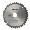Erbauer 40T Circular Saw Blade (Dia)190mm