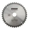 Erbauer 40T Circular Saw Blade (Dia)200mm -Hozelock Shop erbauer 40t circular saw blade dia 200mm3663602813002 02c bq