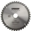 Erbauer 40T Circular Saw Blade (Dia)210mm 1 Erbauer 40T Circular Saw Blade (Dia)210mm -Hozelock Shop erbauer 40t circular saw blade dia 210mm3663602813033 02c BQ