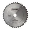 Erbauer 40T Circular Saw Blade (Dia)254mm -Hozelock Shop erbauer 40t circular saw blade dia 254mm3663602813149 02c bq