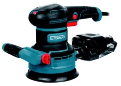 Erbauer 450W 220-240V Corded Random Orbit Sander ERO450 8 Erbauer 450W 220-240V Corded Random Orbit Sander ERO450 -Hozelock Shop erbauer 450w 220 240v corded random orbit sander ero4503663602796688 01c