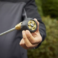 Erbauer 5-in-1 Nozzle -Hozelock Shop erbauer 5 in 1 nozzle5063022037695 01i