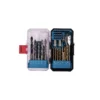 Erbauer 50 Piece Multi-purpose Drill Bit Set -Hozelock Shop erbauer 50 piece multi purpose drill bit set5059340334264 22c bq