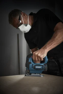 Erbauer 710W 220-240V Corded Jigsaw EJS710 -Hozelock Shop erbauer 710w 220 240v corded jigsaw ejs7103663602796053 04i bq