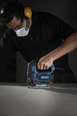 Erbauer 710W 220-240V Corded Jigsaw EJS710 -Hozelock Shop erbauer 710w 220 240v corded jigsaw ejs7103663602796053 07i bq