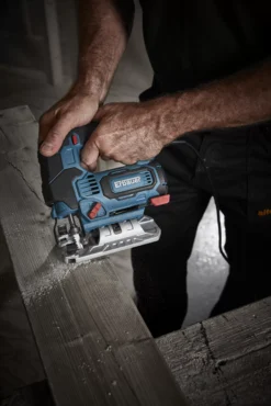 Erbauer 750W 220-240V Corded Jigsaw EJS750 -Hozelock Shop erbauer 750w 220 240v corded jigsaw ejs7503663602796091 03i bq
