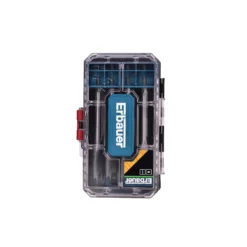 Erbauer 8 Piece Flat Drill Bit Set -Hozelock Shop erbauer 8 piece flat drill bit set5059340334134 08c