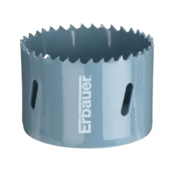Erbauer Bi-metal Holesaw (Dia)64mm