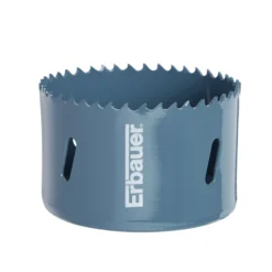 Erbauer Bi-metal Holesaw (Dia)70mm