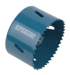 Erbauer Bi-metal Holesaw (Dia)76mm
