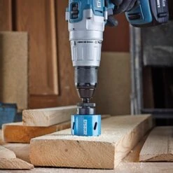 Erbauer Bi-metal Holesaw (Dia)76mm -Hozelock Shop erbauer bi metal holesaw dia 76mm5052931218899 04bq