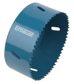 Erbauer Bi-metal Holesaw (Dia)86mm