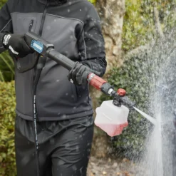 Erbauer Corded Pressure Washer 2.4kW EBPW2400 19 Erbauer Corded Pressure Washer 2.4kW EBPW2400 -Hozelock Shop erbauer corded pressure washer 2 4kw ebpw24005063022018885 02i