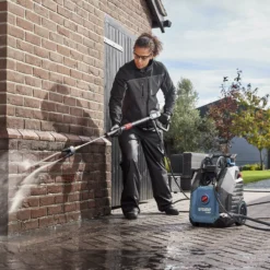 Erbauer Corded Pressure Washer 2.4kW EBPW2400 20 Erbauer Corded Pressure Washer 2.4kW EBPW2400 -Hozelock Shop erbauer corded pressure washer 2 4kw ebpw24005063022018885 03i