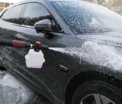 Erbauer Corded Pressure Washer 2.4kW EBPW2400 21 Erbauer Corded Pressure Washer 2.4kW EBPW2400 -Hozelock Shop erbauer corded pressure washer 2 4kw ebpw24005063022018885 04i