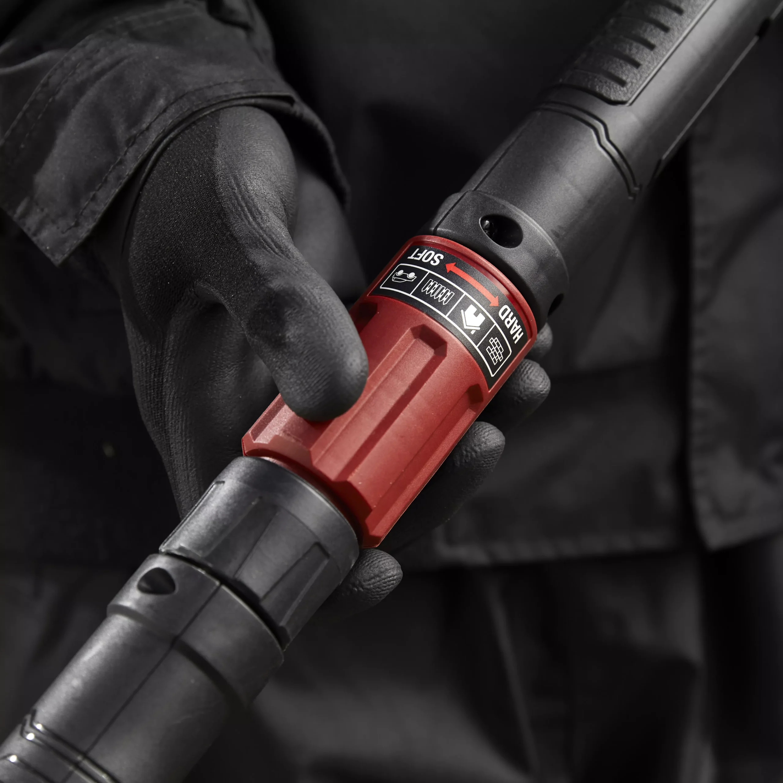 Erbauer Corded Pressure Washer 3kW EBPW3000 11 Erbauer Corded Pressure Washer 3kW EBPW3000 - Image 9