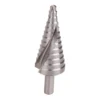 Erbauer DRA34480 Step Drill Bit (Dia)36mm 2 Erbauer DRA34480 Step Drill Bit (Dia)36mm -Hozelock Shop erbauer dra34480 step drill bit dia 36mm3663602807117 02c bq