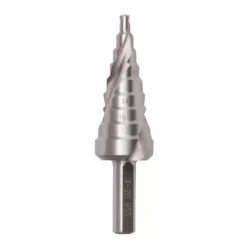 Erbauer DRA80278 Step Drill Bit (Dia)20mm