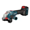 Erbauer EXT 18V 1 X 4Ah Li-ion 115mm Cordless Angle Grinder EAG18-Li 2 Erbauer EXT 18V 1 X 4Ah Li-ion 115mm Cordless Angle Grinder EAG18-Li -Hozelock Shop erbauer ext 18v 1 x 4ah li ion 115mm cordless angle grinder eag18 li3663602795551 01bq