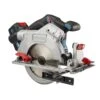 Erbauer EXT 18V 1 X 4Ah Li-ion 165mm Cordless Circular Saw ECS18-Li 1 Erbauer EXT 18V 1 X 4Ah Li-ion 165mm Cordless Circular Saw ECS18-Li -Hozelock Shop erbauer ext 18v 1 x 4ah li ion 165mm cordless circular saw ecs18 li3663602795827 01c