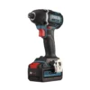 Erbauer EXT 18V 1 X 4Ah Li-ion Brushless Cordless Impact Driver EID18-Li