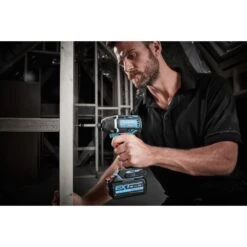 Erbauer EXT 18V 1 X 4Ah Li-ion Brushless Cordless Impact Driver EID18-Li -Hozelock Shop erbauer ext 18v 1 x 4ah li ion brushless cordless impact driver eid18 li3663602798873 04bq