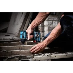 Erbauer EXT 18V 1 X 4Ah Li-ion Brushless Cordless Impact Driver EID18-Li -Hozelock Shop erbauer ext 18v 1 x 4ah li ion brushless cordless impact driver eid18 li3663602798873 05bq