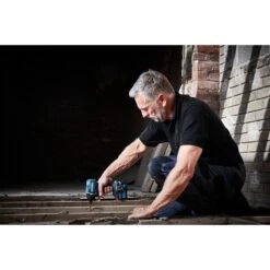 Erbauer EXT 18V 1 X 4Ah Li-ion Brushless Cordless Impact Driver EID18-Li -Hozelock Shop erbauer ext 18v 1 x 4ah li ion brushless cordless impact driver eid18 li3663602798873 06bq