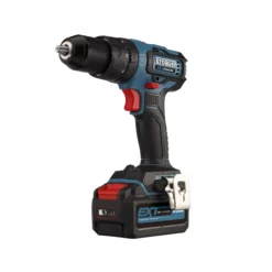 Erbauer EXT 18V 1 X 4Ah Li-ion Cordless Combi Drill ECD18-Li-2