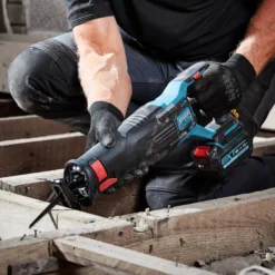 Hozelock Shop -Hozelock Shop erbauer ext 18v 1 x 4ah li ion cordless reciprocating saw ers18 li3663602796244 02bq