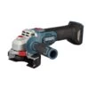 Erbauer EXT 18V 115mm Cordless Angle Grinder EAG18-Li - Bare